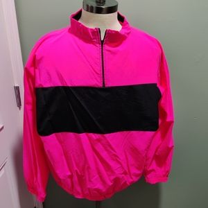 Neon Jacket